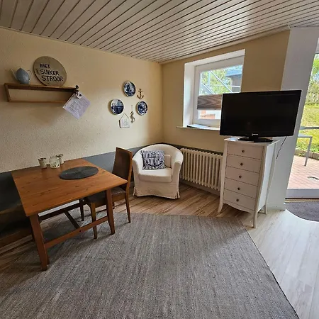 Daire Vineta-koje Hohwacht