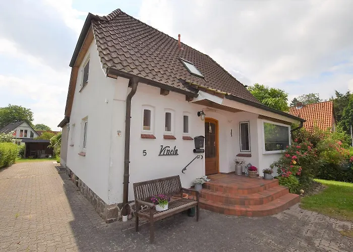 Lejlighed Vineta-koje *