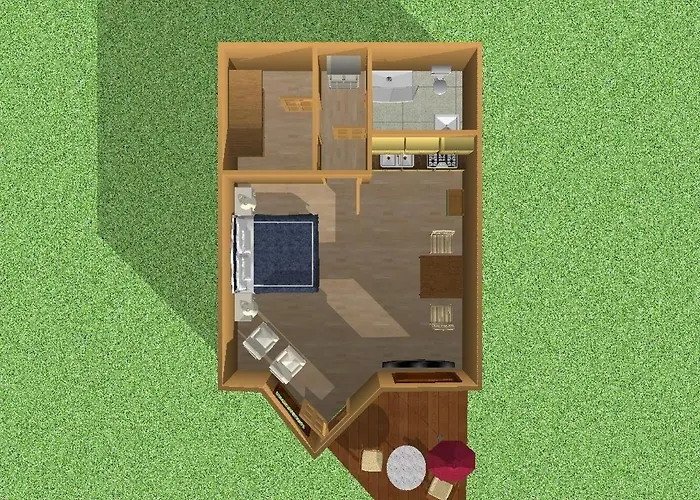 Lejlighed Vineta-koje