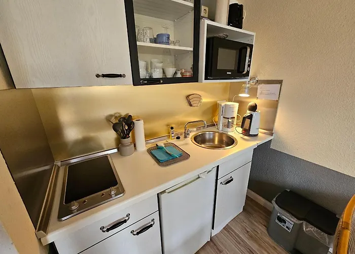 Lejlighed Vineta-koje