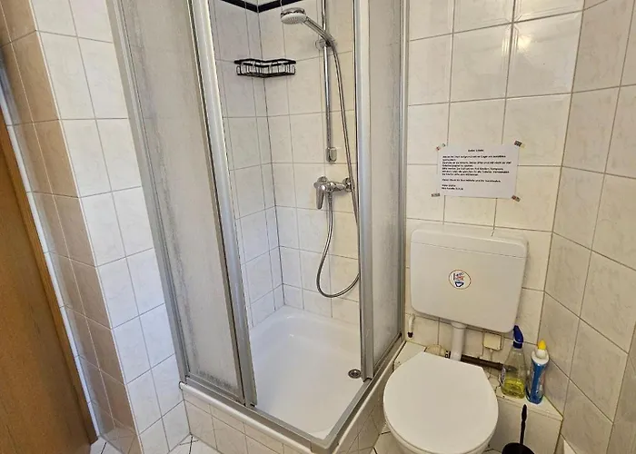 Lejlighed Vineta-koje Hohwacht