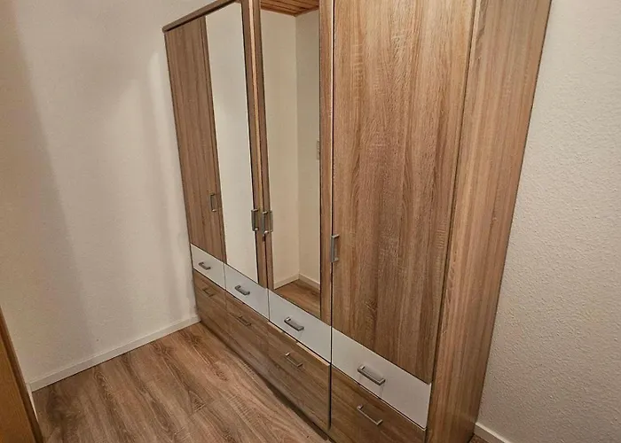 Lejlighed Vineta-koje Hohwacht