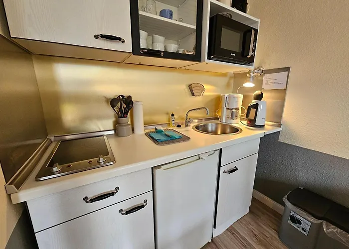 Lejlighed Vineta-koje *