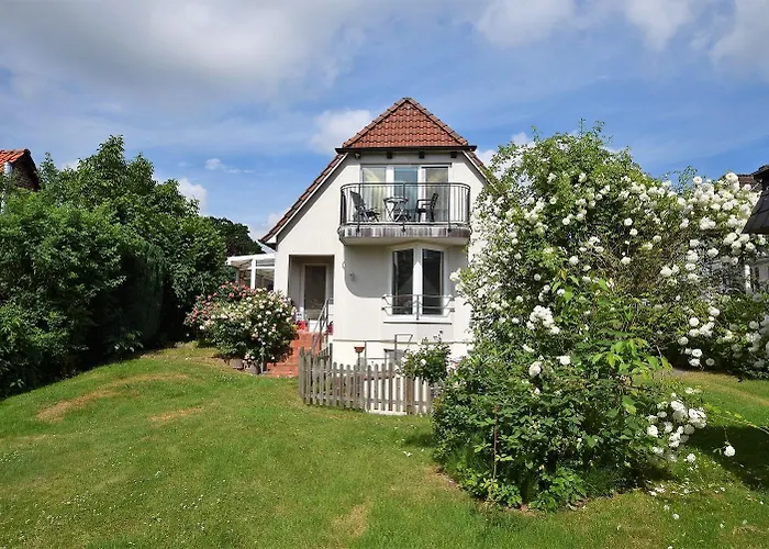 Vineta-koje Hohwacht