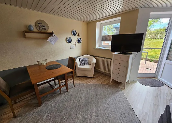 Lejlighed Vineta-koje Hohwacht